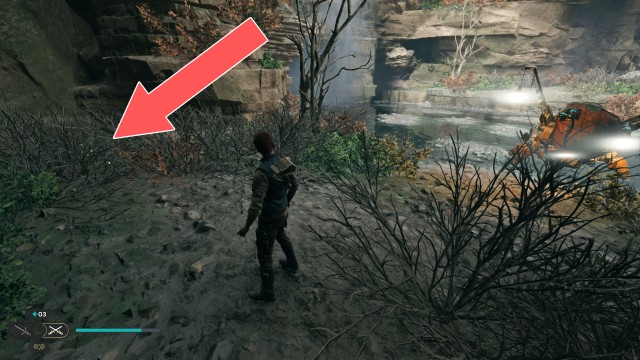 Mountain Ascent Seed Pod 2/4