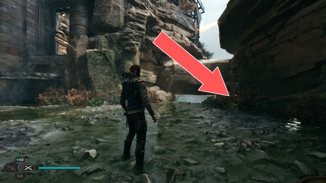 Mountain Ascent Seed Pod 4/4