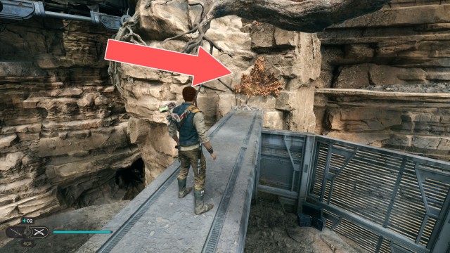 Mountain Ascent Seed Pod 3/4