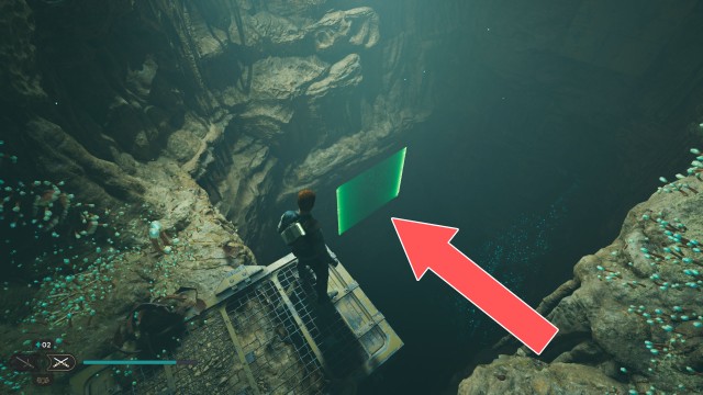 Phon'Qi Caverns Essence 3/3