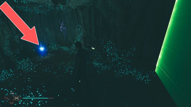 Phon'Qi Caverns Essence 3/3