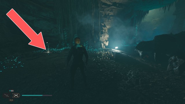 Phon'Qi Caverns Treasure x/7