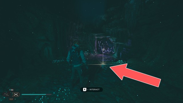 Phon'Qi Caverns Treasure x/7