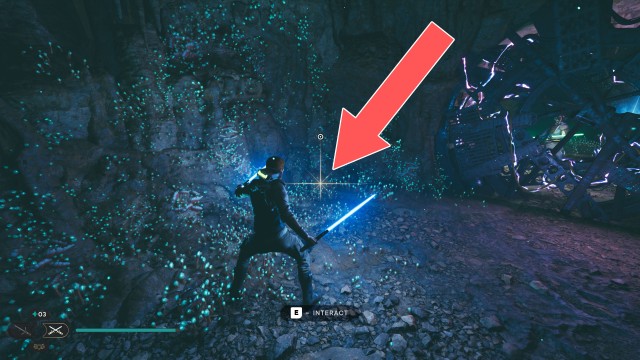 Phon'Qi Caverns Treasure x/7