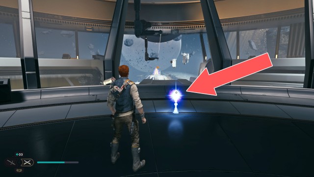Republic Research Laboratory Essence 1/1