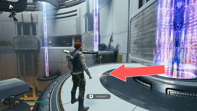 Republic Research Laboratory Treasure 1/1