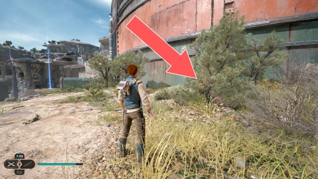 Riverbed Watch Seed Pod 1/4