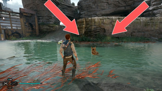 Riverbed Watch Seed Pod 3/4