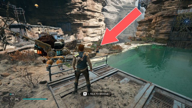 See Fish