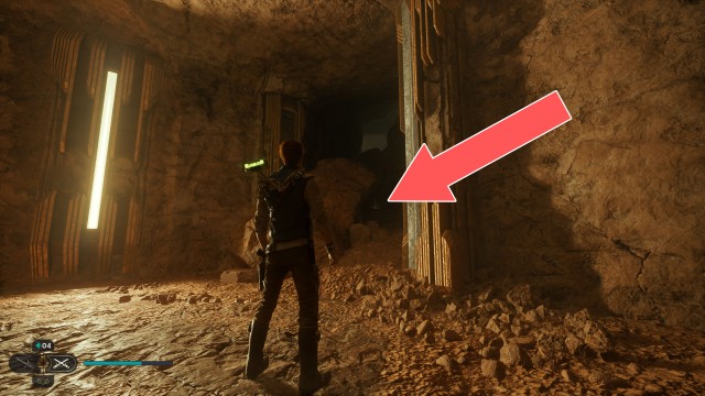 Singing Ruins Treasure 1/1