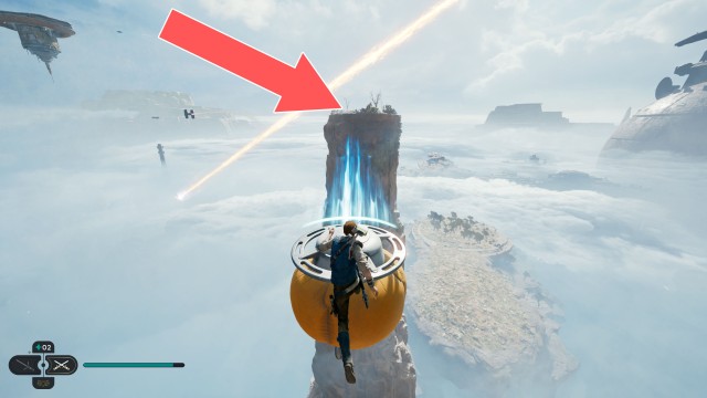 Summit Ridge Treasure 2/2