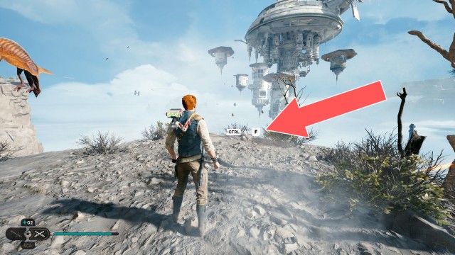 Summit Ridge Treasure 2/2