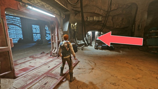 The Archive Treasure 1/5