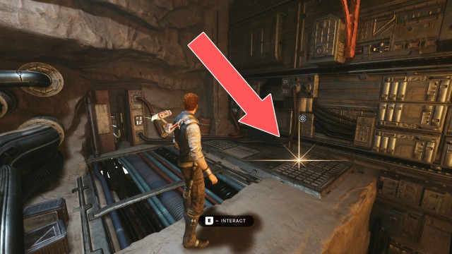 The Archive Treasure 1/5