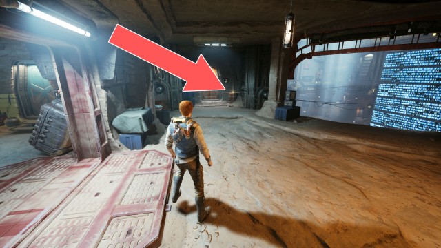 The Archive Treasure 2/5