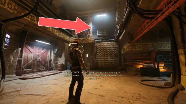 The Archive Treasure 2/5