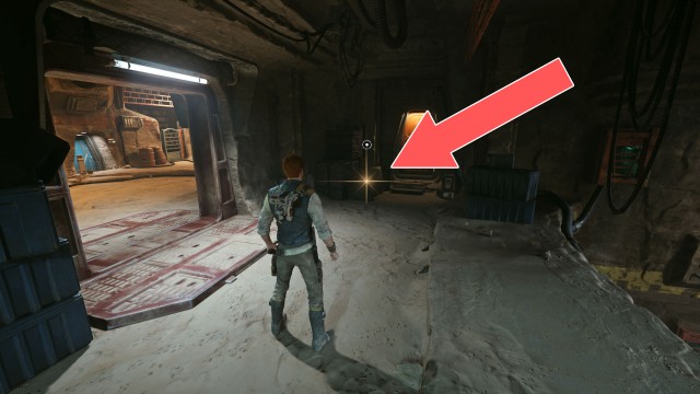 The Archive Treasure 3/5