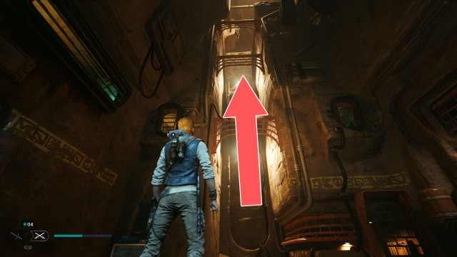 The Archive Treasure 3/5