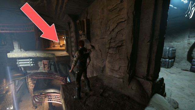 The Archive Treasure 4/5