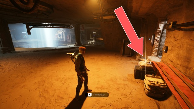 The Archive Treasure 4/5