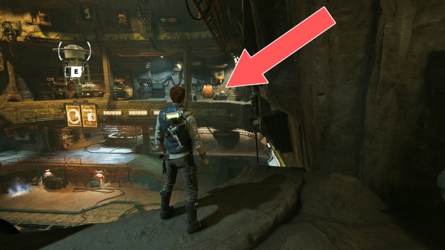 The Archive Treasure 5/5