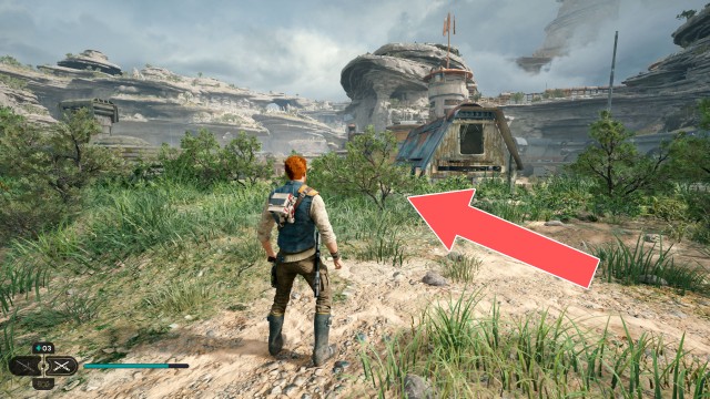 Untamed Downs Seed Pod 1/10