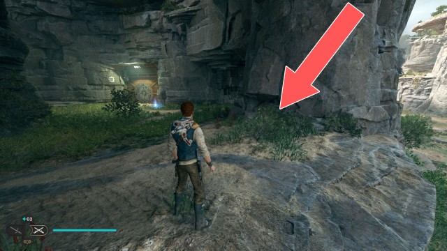 Untamed Downs Seed Pod 2/10