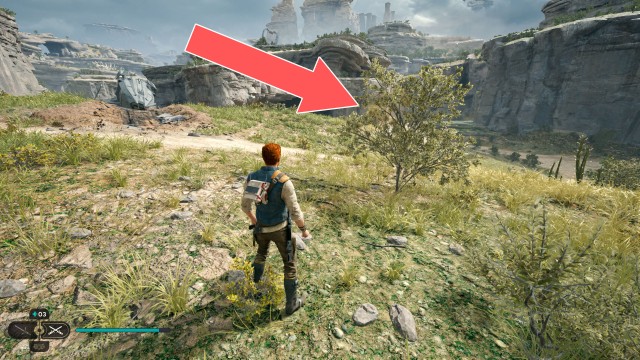 Untamed Downs Seed Pod 3/10