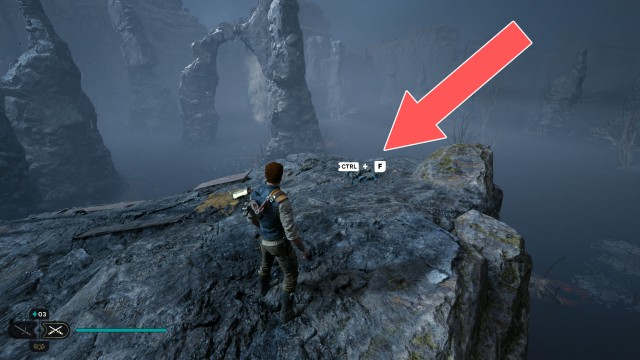 Viscid Bog Treasure 1/1