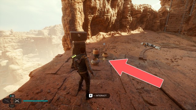 Whistling Drop Treasure 1/1