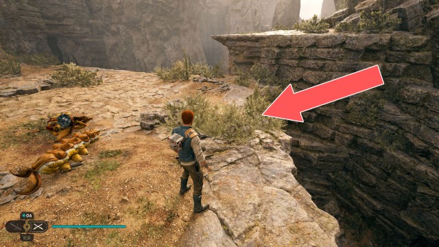 Winding Ravine Seed Pod 2/5