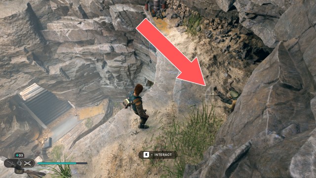 Alignment Control Tower Treasure 1/1