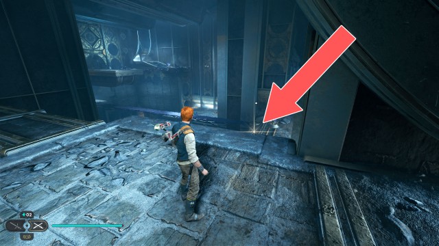 Chamber of Reason Treasure 1/1