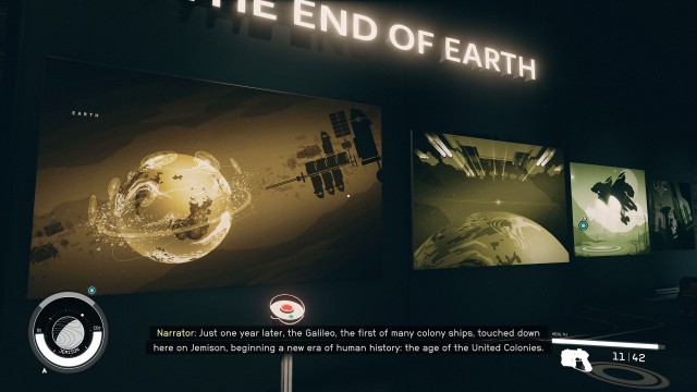 Proceed to the Vanguard exam / (Optional) Explore the Orientation Hall