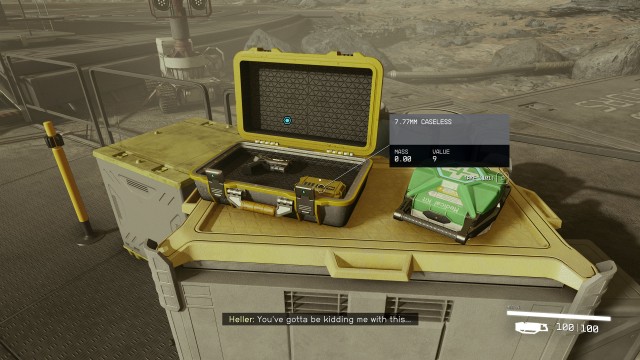 Hold off the Pirates / (Optional) Grab a Weapon