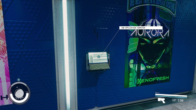 Apply for a job at Xenofresh Fisheries