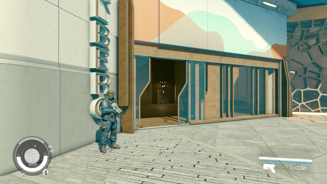 Argos Extractors Office