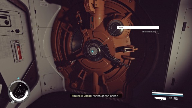 OR Disable the engines / Board "The Warlock" / Arrest the pilot / Collect the evidence
