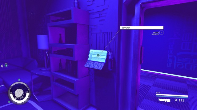 Check the Door Controls