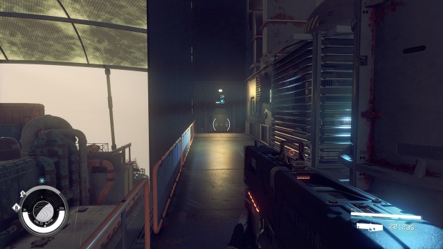 Climb the Trade Tower