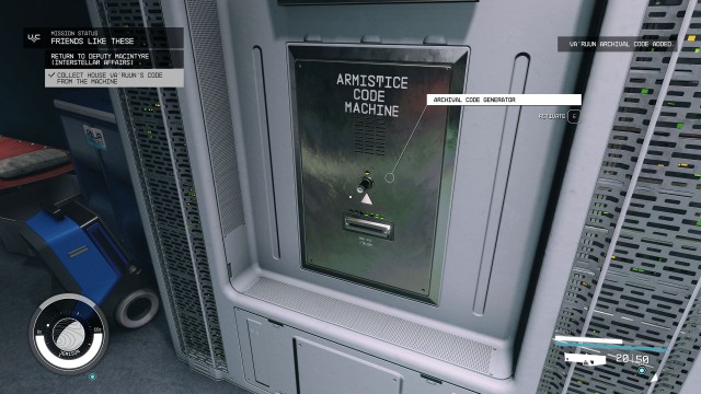 (Optional) Pickpocket the Code Machine key from Bal'mor / Collect Bal'mor's Code Machine Key / Collect House Va'ruun's code from the machine