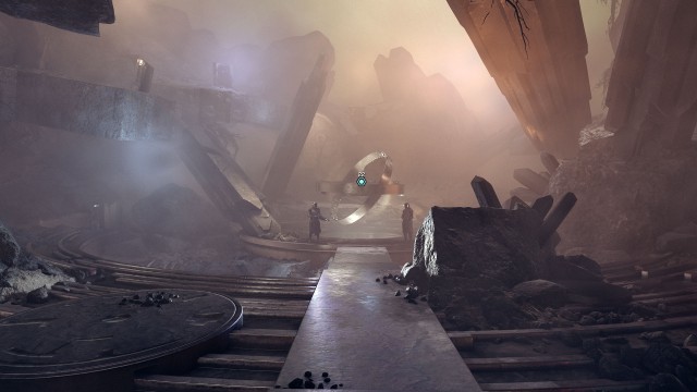 Defeat the Hunter OR Defeat the Emissary OR Defeat the Emissary and the Hunter