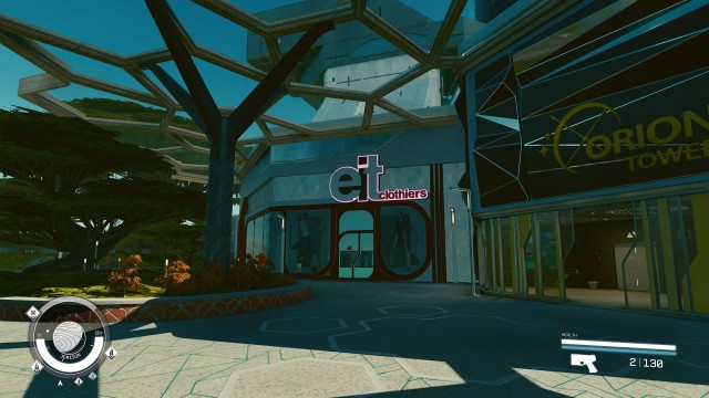 EIT Clothiers