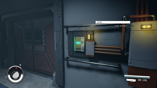Find Information about the Prototype Grav Drive