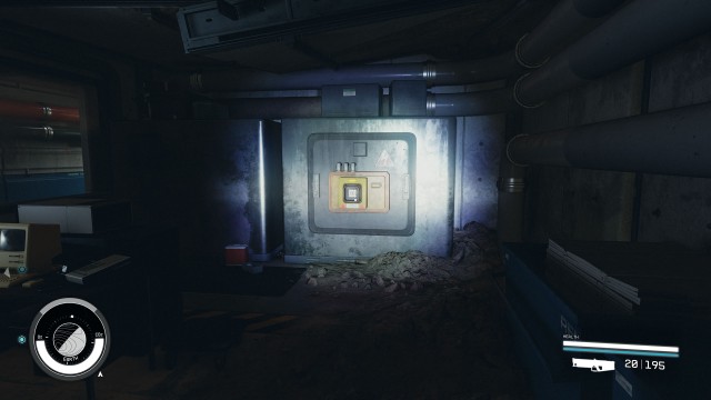Find Information about the Prototype Grav Drive