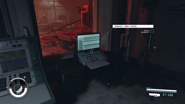 Find Information about the Prototype Grav Drive