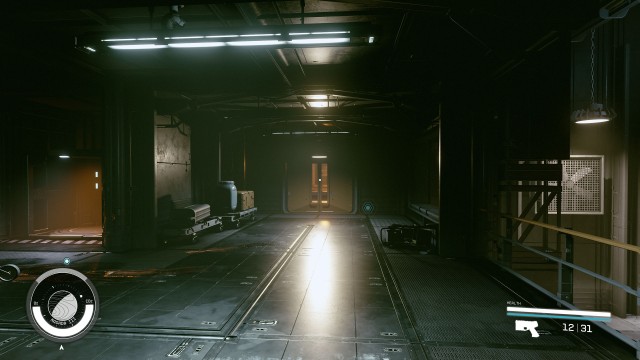 Find the Artifact / Enter the Anomaly