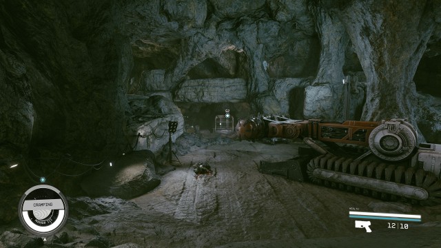 Find the Artifact