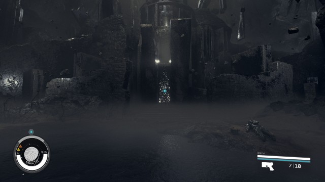 Find the Artifact