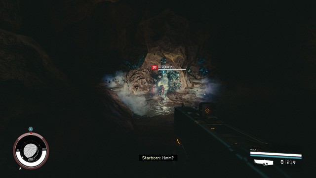 Go to Planet A & B / Find the Artifact on Planet A & B